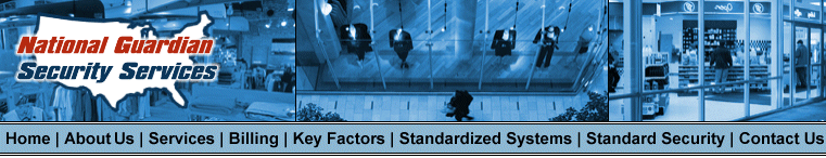 National Guardian Security Services